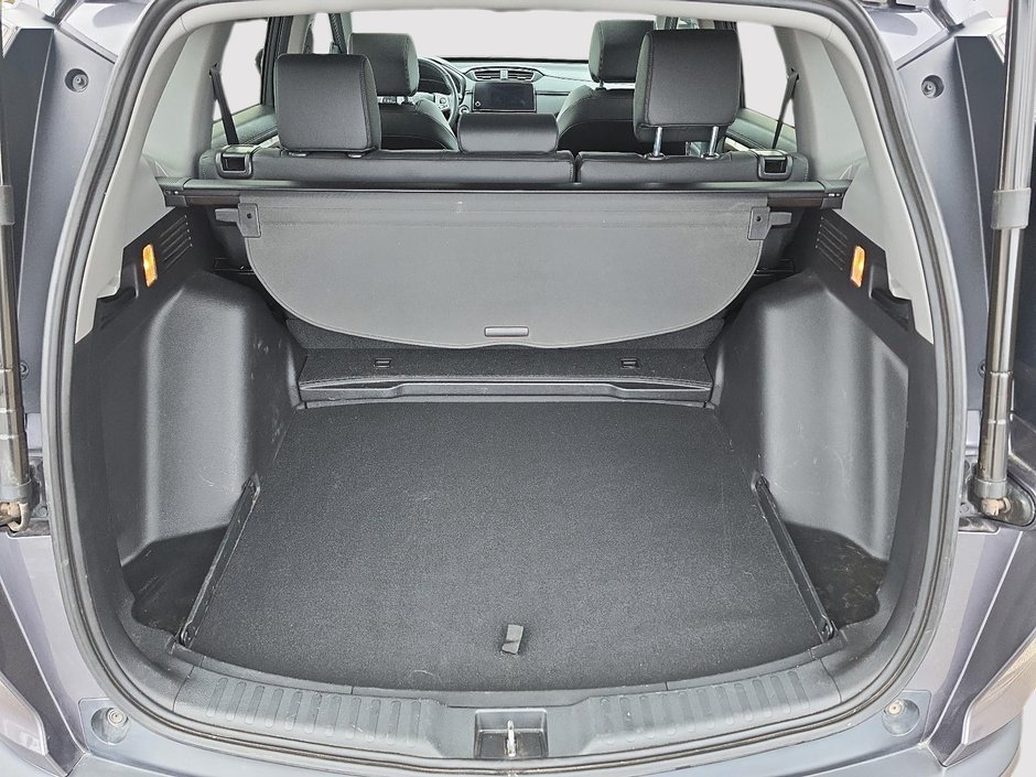 Honda CR-V EX-L 2021-5