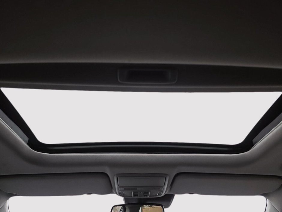 Honda CR-V EX-L 2021-15