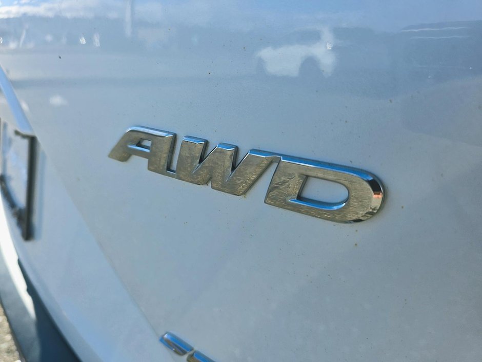 Honda CR-V SPORT 2021-14