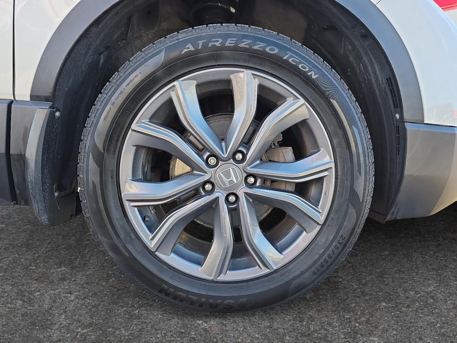 Honda CR-V SPORT 2021-6