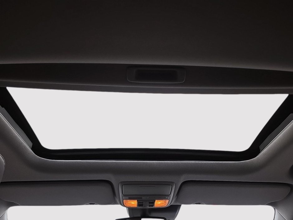 Honda CR-V EX-L 2021-14