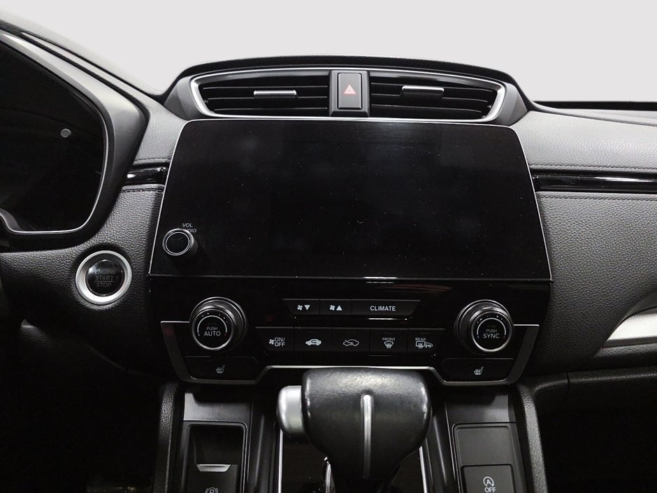 Honda CR-V Sport 2021-12