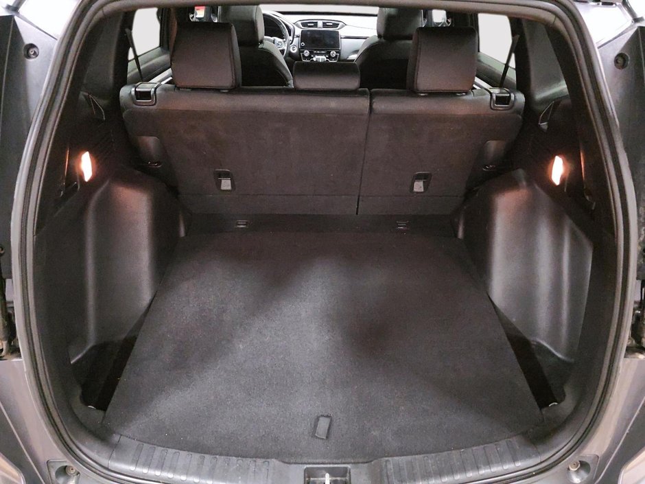 Honda CR-V Sport 2021-5