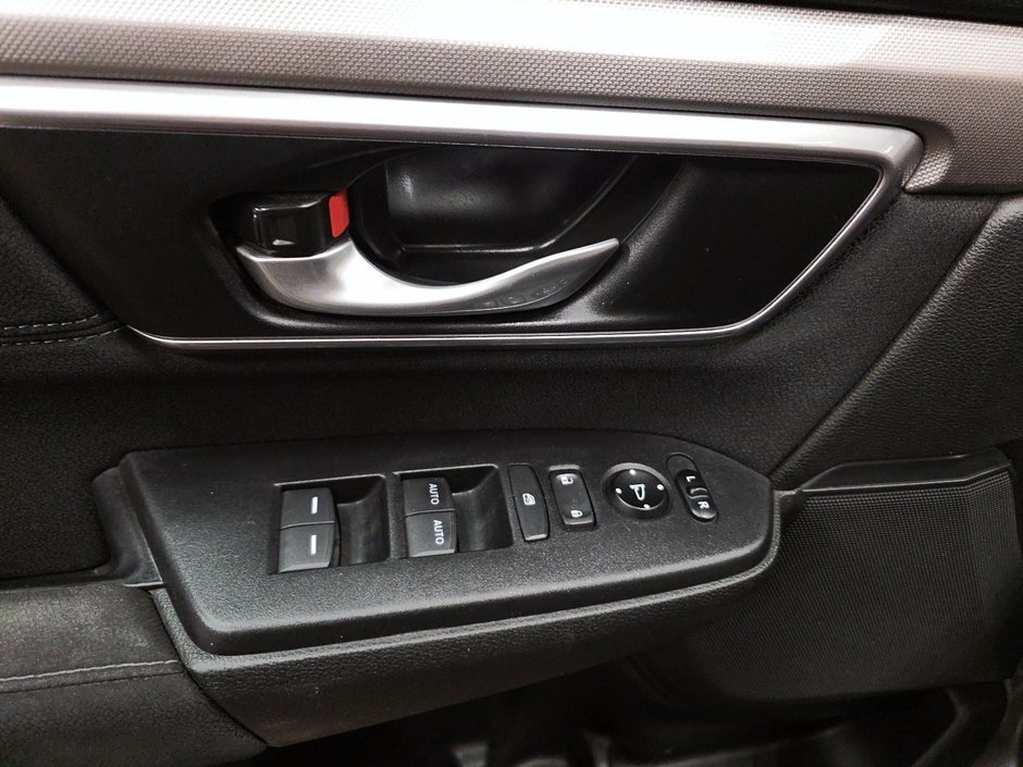 Honda CR-V Sport 2021-9