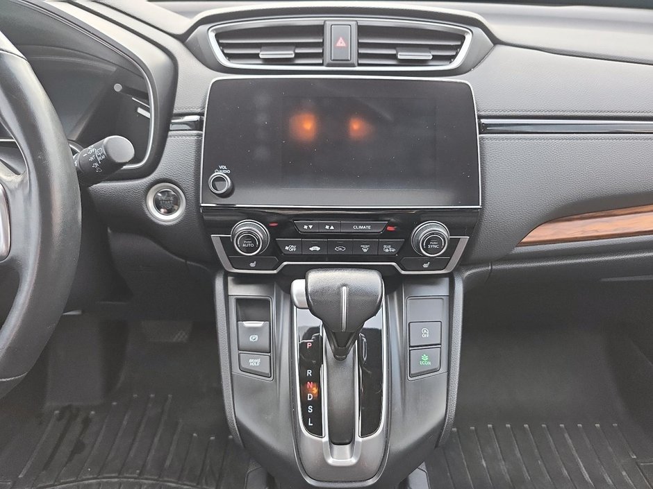 Honda CR-V EX-L 2022-11