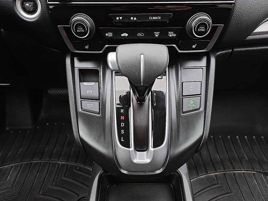 2022 Honda CR-V LX-13