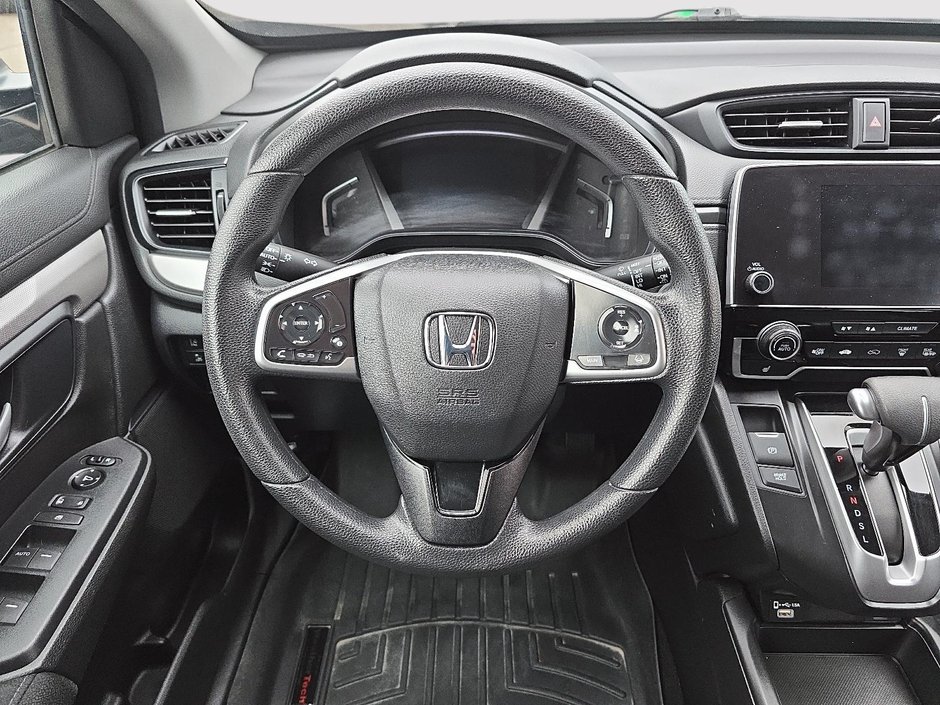 2022 Honda CR-V LX-10