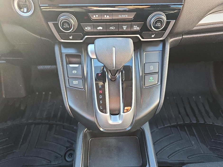 2022 Honda CR-V LX-13