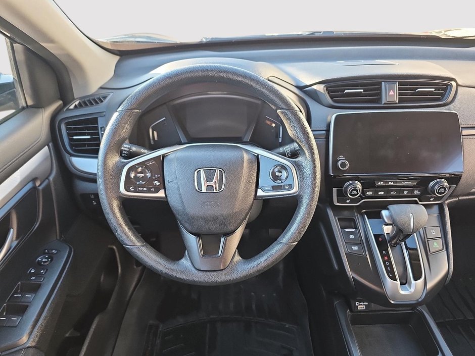 2022 Honda CR-V LX-10