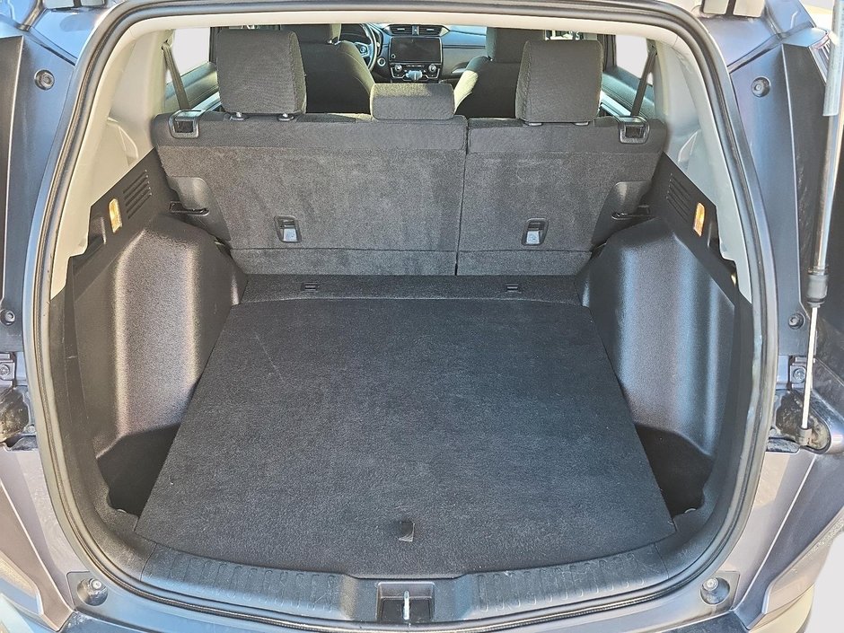 2022 Honda CR-V LX-5