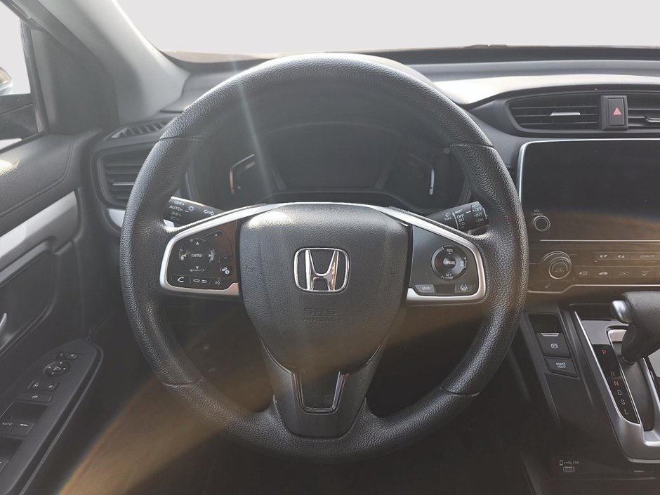 2022 Honda CR-V LX-10