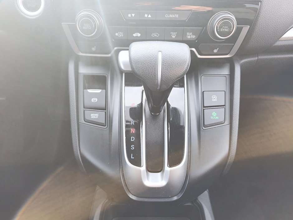 2022 Honda CR-V LX-13