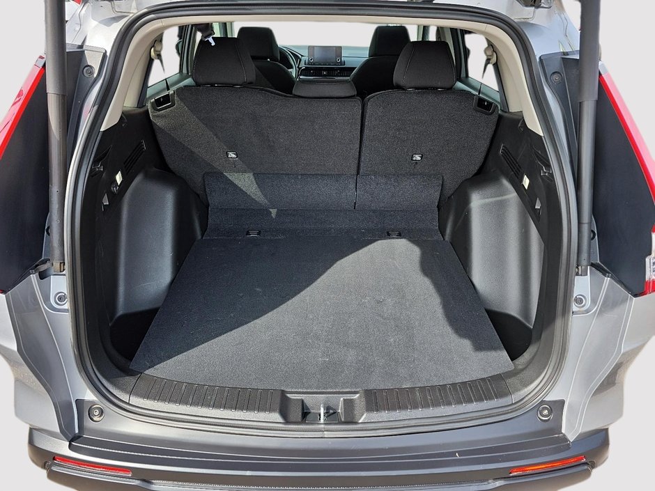 Honda CR-V Sport 2023-5