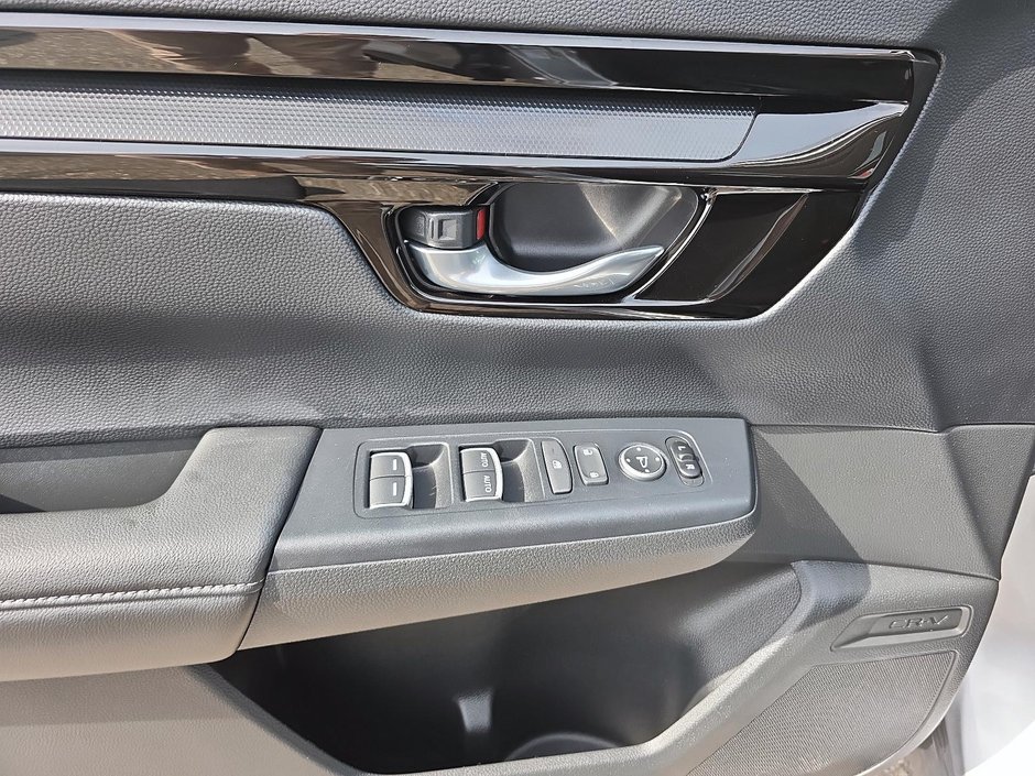 Honda CR-V Sport 2023-9