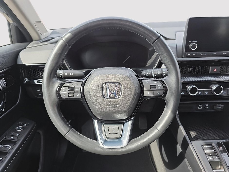 Honda CR-V Sport 2023-10