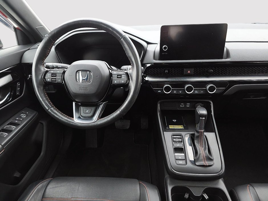 Honda CR-V Touring Hybride 2023-8