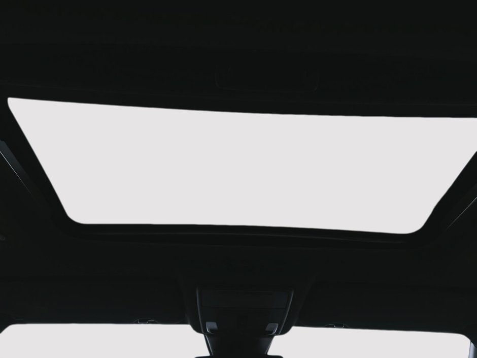 Honda CR-V Touring Hybride 2023-15