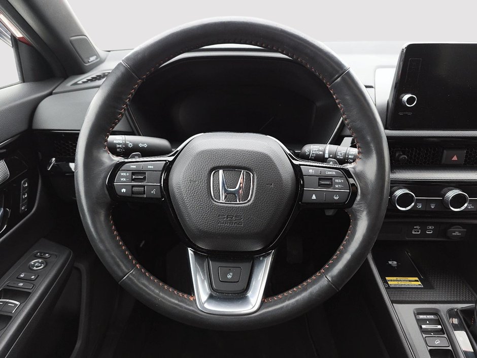 Honda CR-V Touring Hybride 2023-10