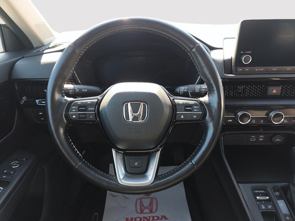 Honda CR-V Sport 2023-10