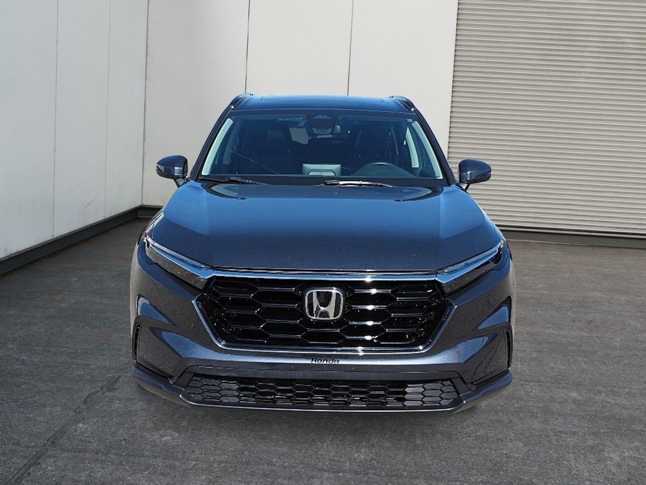 Honda CR-V Sport 2023-1