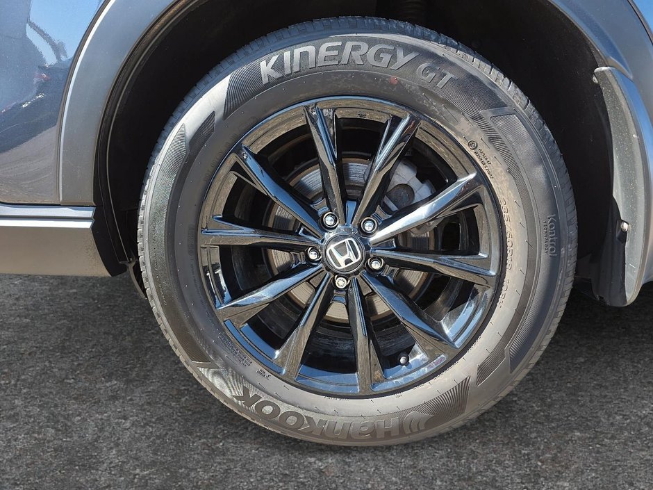 Honda CR-V Sport 2023-6