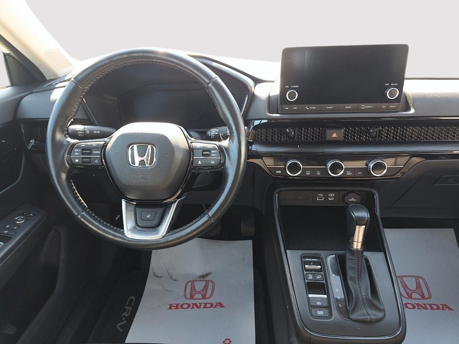 Honda CR-V Sport 2023-8