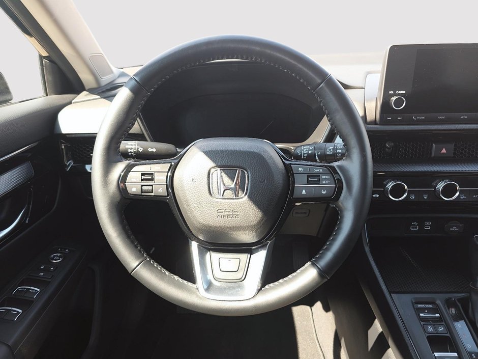 Honda CR-V Sport 2023-10