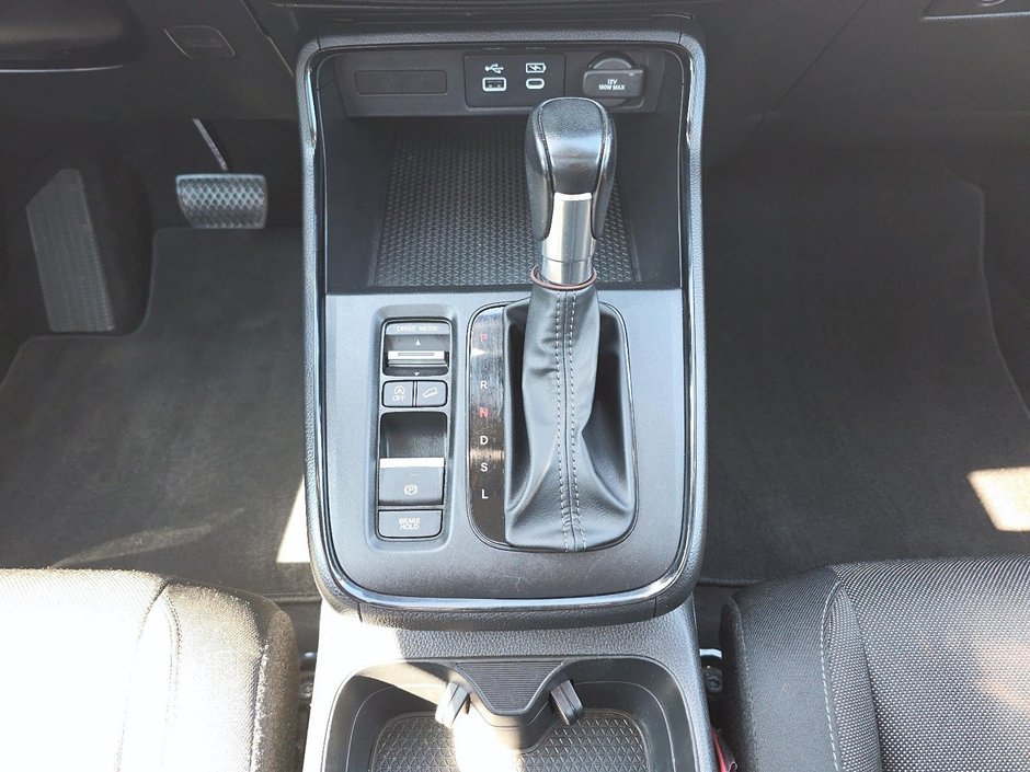 Honda CR-V Sport 2023-13