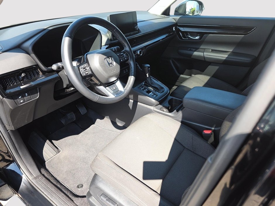 Honda CR-V Sport 2023-7