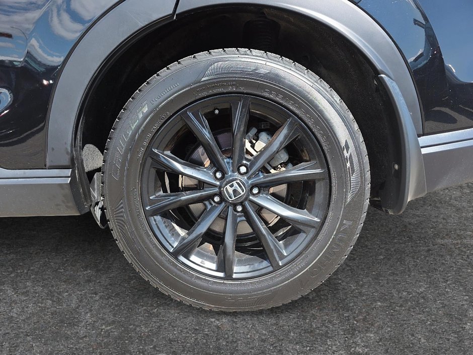 Honda CR-V Sport 2023-6