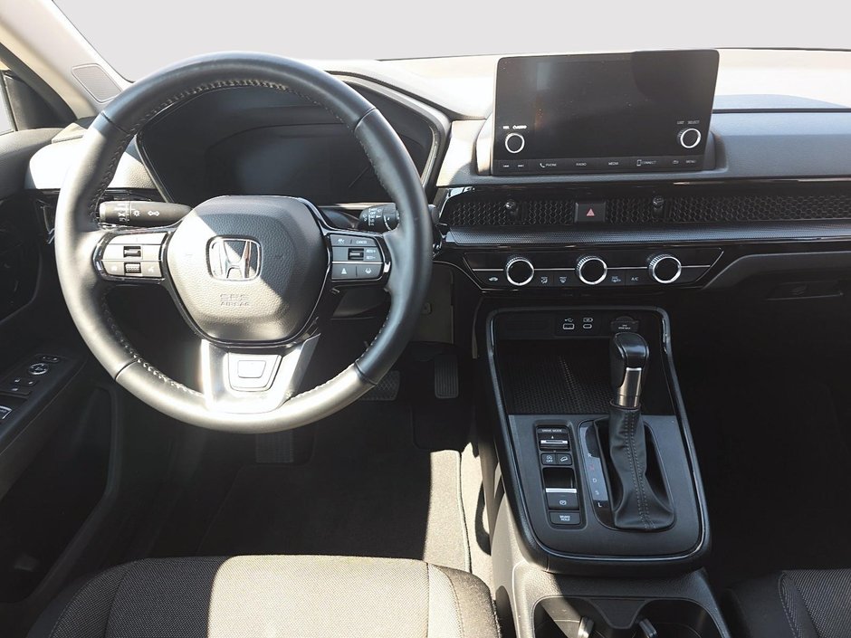 Honda CR-V Sport 2023-8