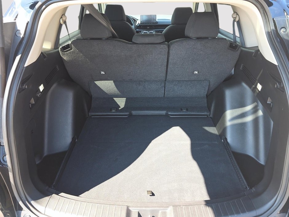 Honda CR-V Sport 2023-5