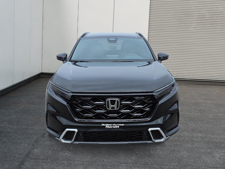 2024 Honda CR-V Touring Hybride-1