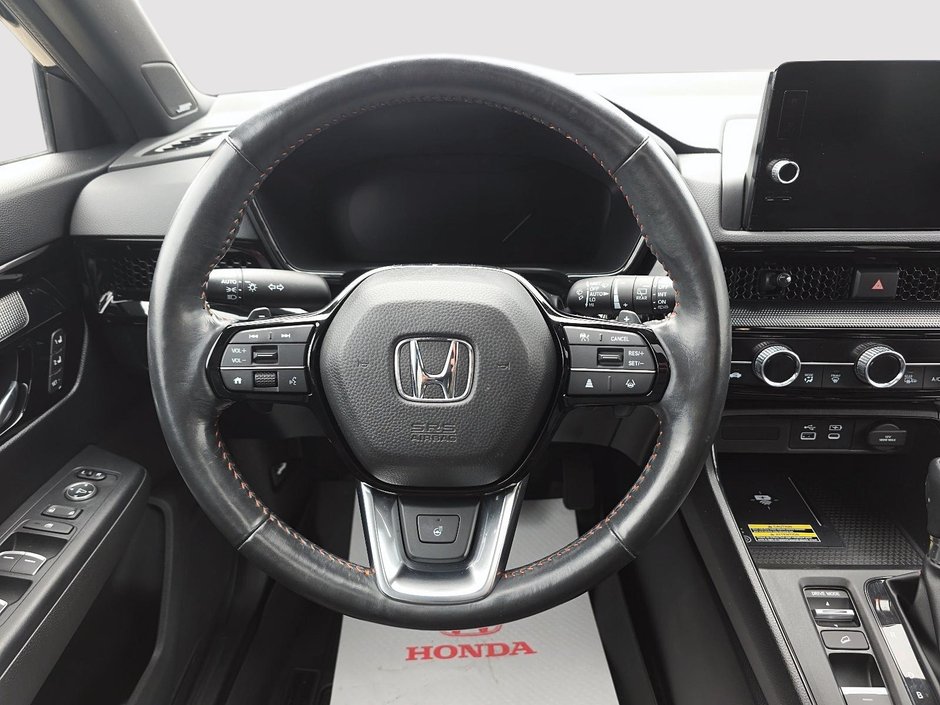 2024 Honda CR-V Touring Hybride-10
