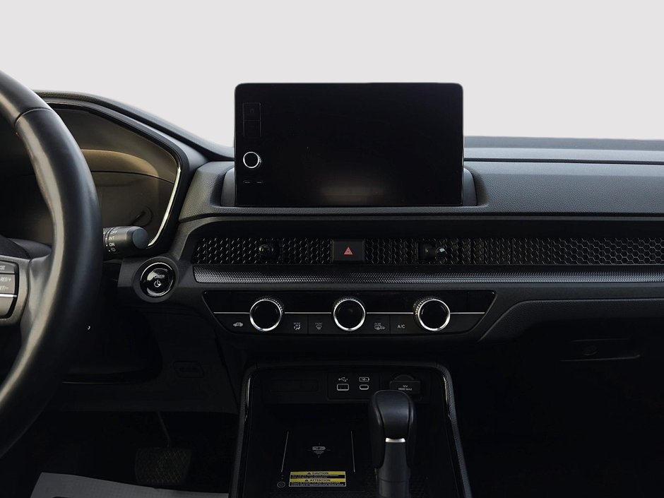 2025 Honda CR-V EX-L HYBRIDE-10