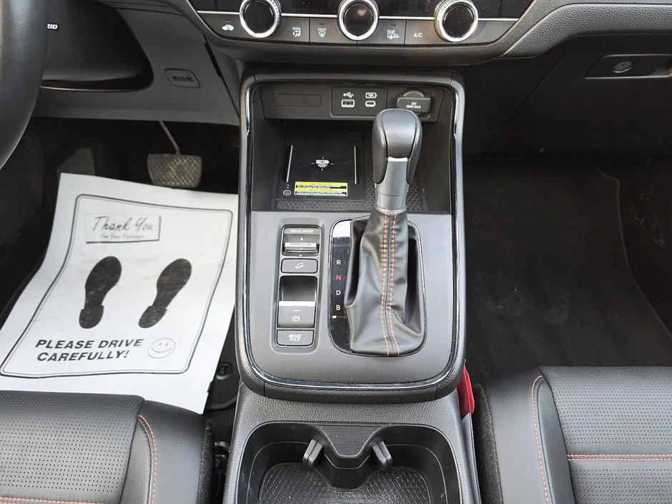 2025 Honda CR-V EX-L HYBRIDE-11