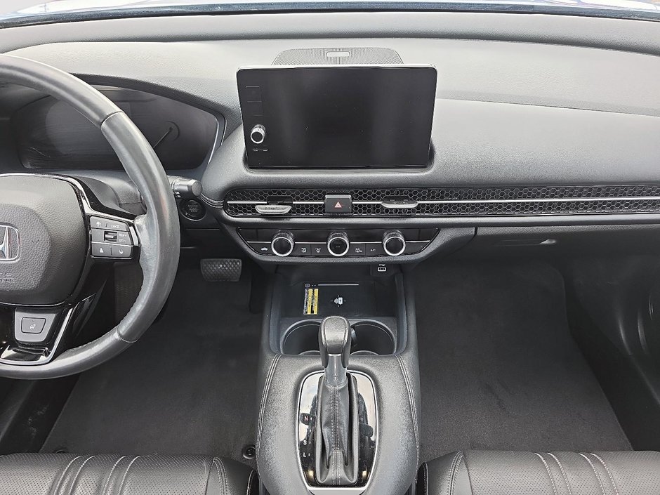 Honda HR-V EXL  2023-11