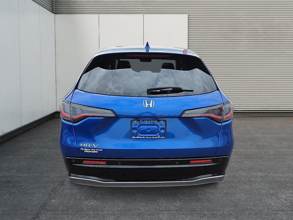 Honda HR-V EXL  2023-2