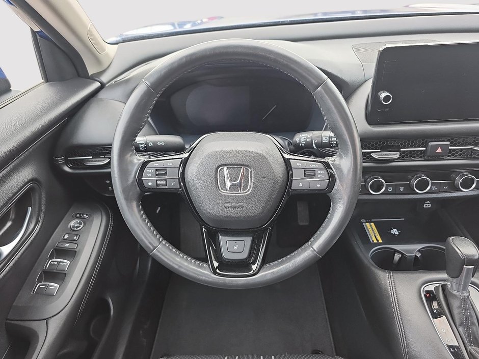 Honda HR-V EXL  2023-10