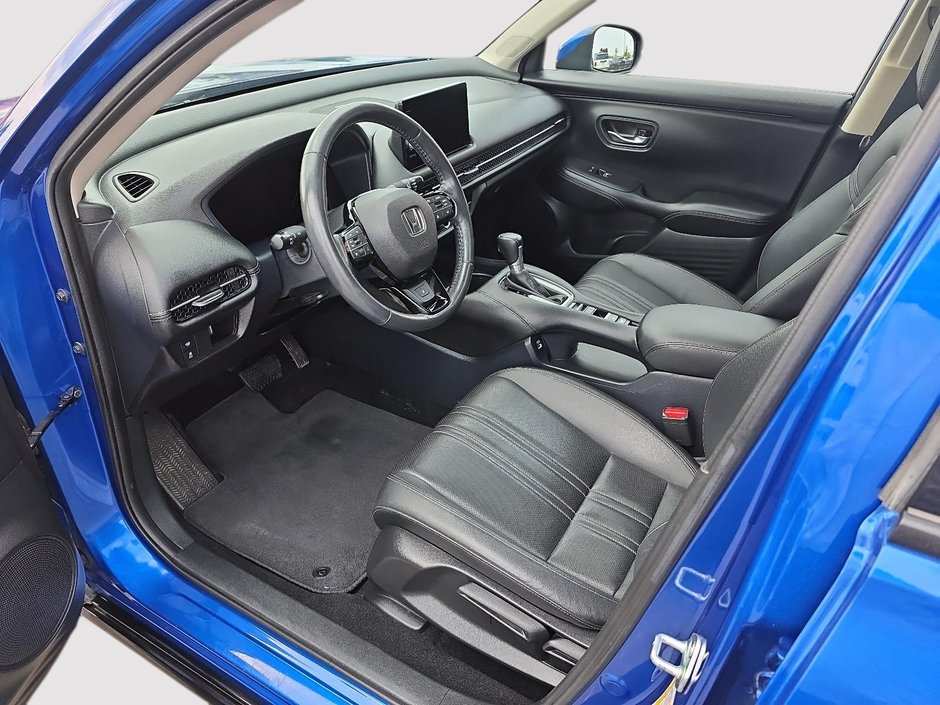 Honda HR-V EXL  2023-7