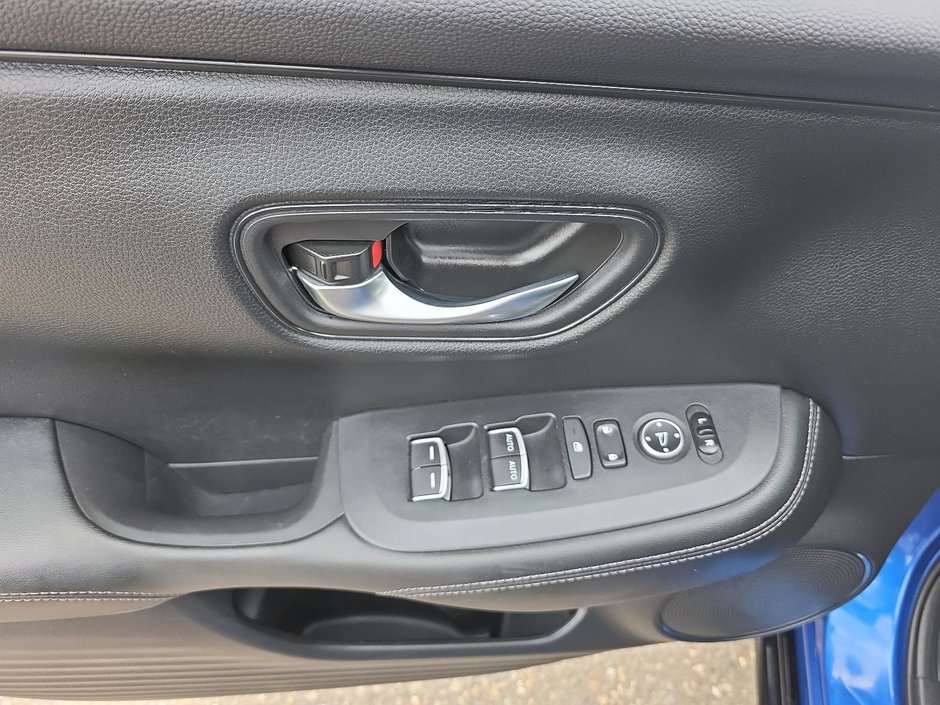 Honda HR-V EXL  2023-9