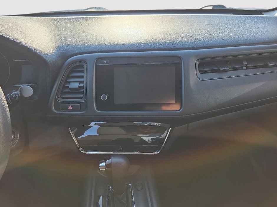 Honda HR-V LX 4WD  2020-20