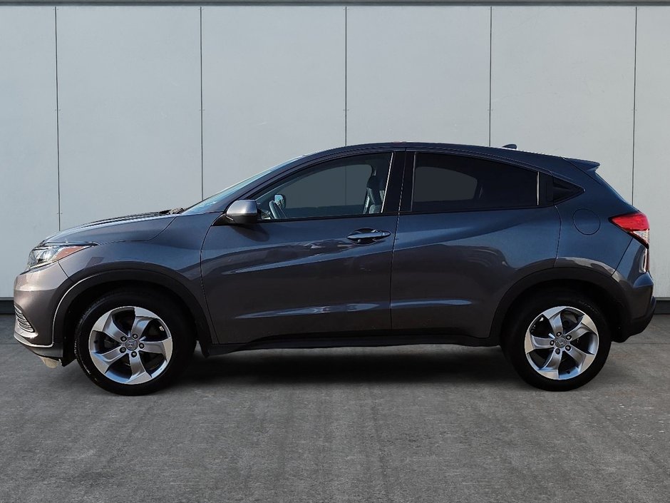 Honda HR-V LX 4WD  2020-7
