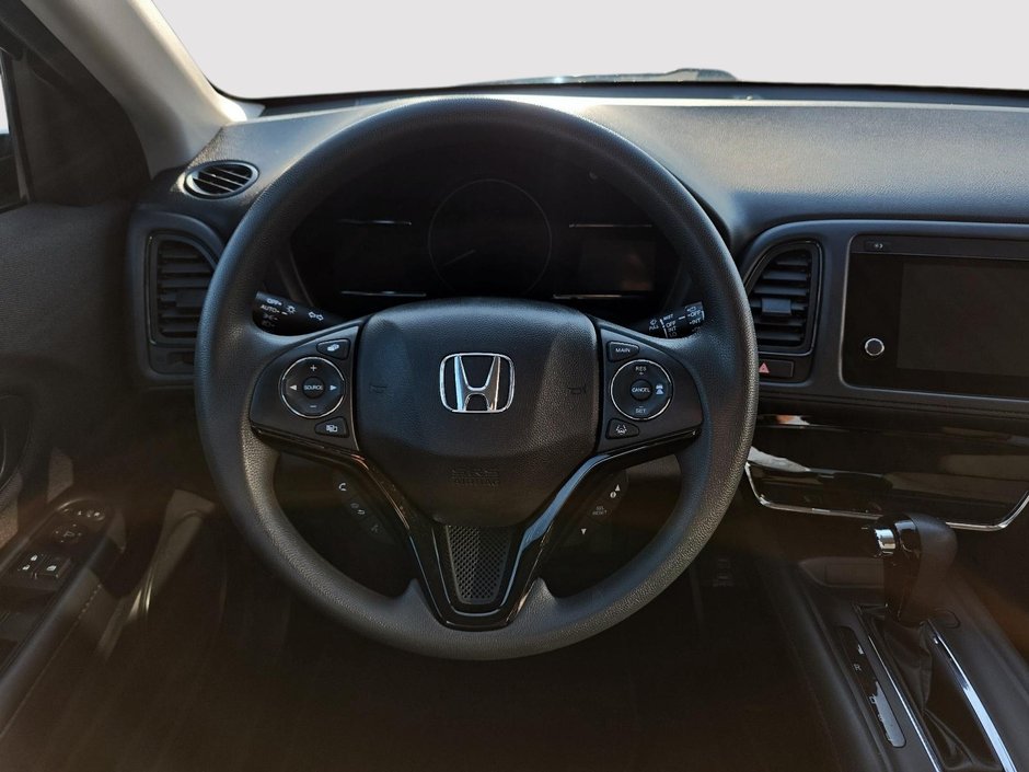 Honda HR-V LX 4WD  2020-18