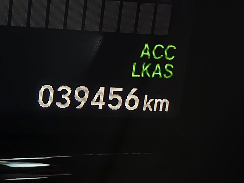 Honda HR-V LX 4WD  2020-19