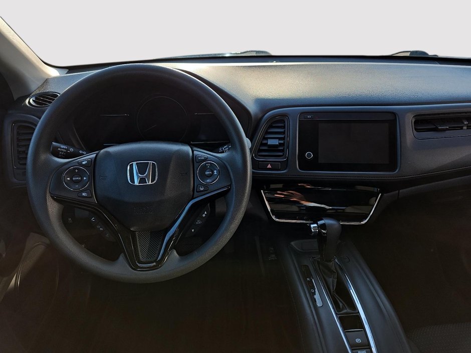 Honda HR-V LX 4WD  2020-14