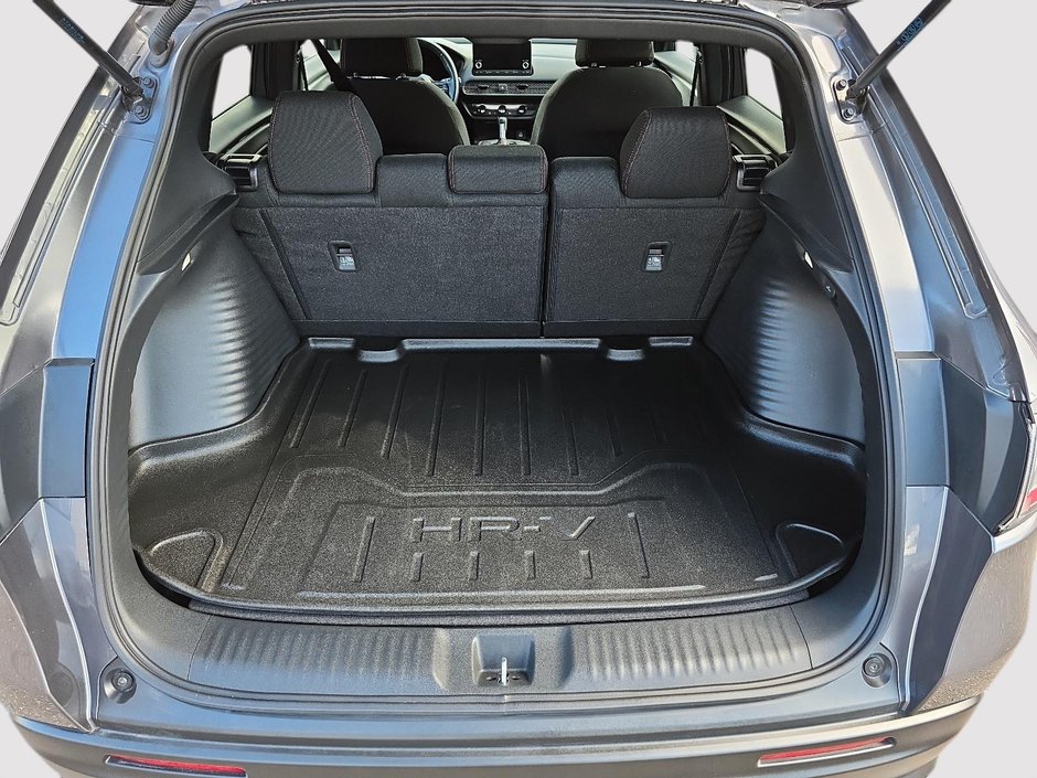 Honda HR-V SPORT 2025-5