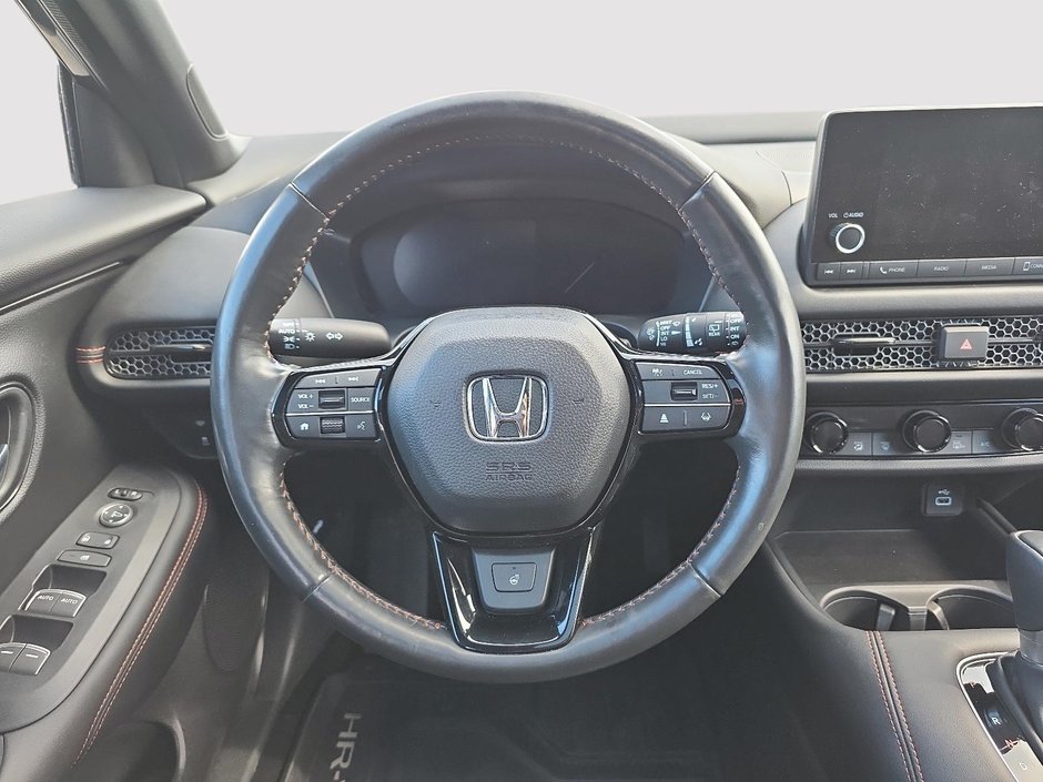 Honda HR-V SPORT 2025-10