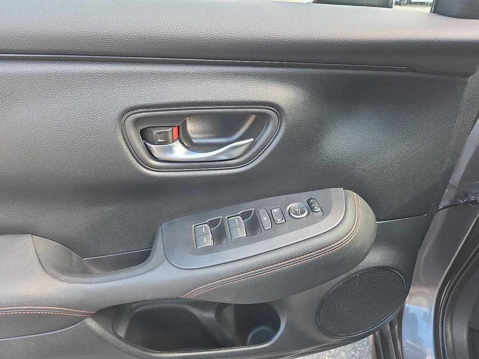 Honda HR-V SPORT 2025-9