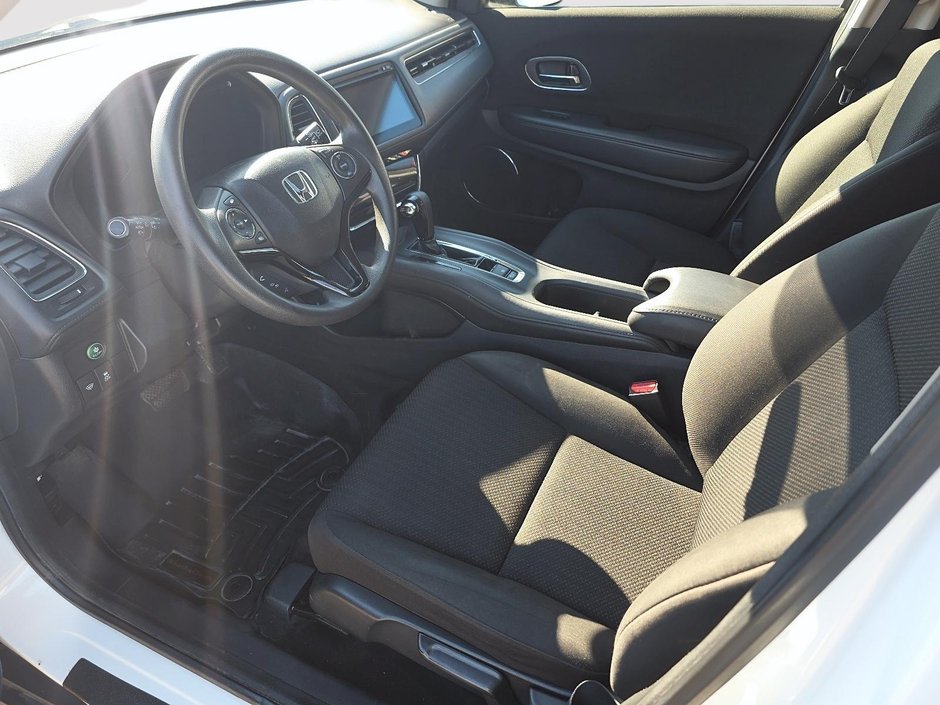 2016 Honda HR-V EX 2WD-7